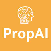 PropAI logo