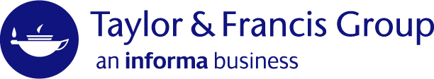 Taylor & Francis logo